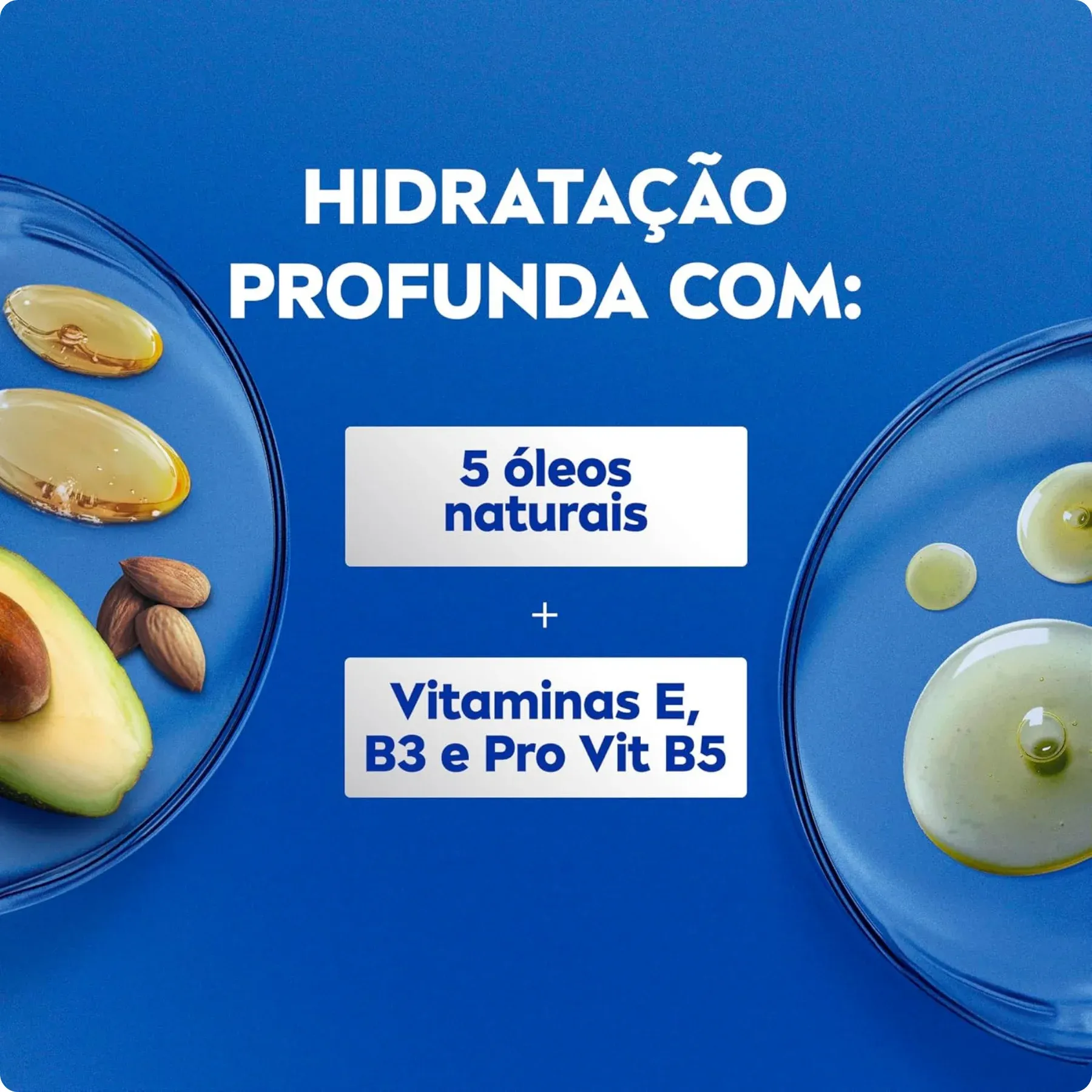 NIVEA BELEZA